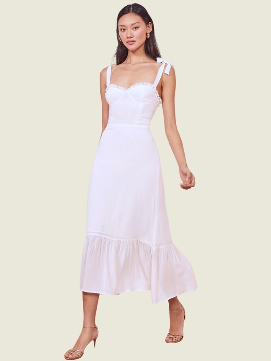 Reformation Dresses & Skirts - Reformation Nikita Dress